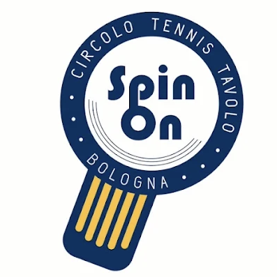 Logo circolo Spin On